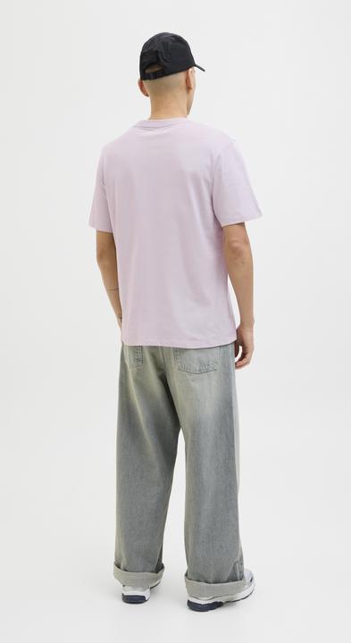 Immagine prodotto Jack & Jones Gedruckt Rundhalsausschnitt T-shirt T-shirt (S)