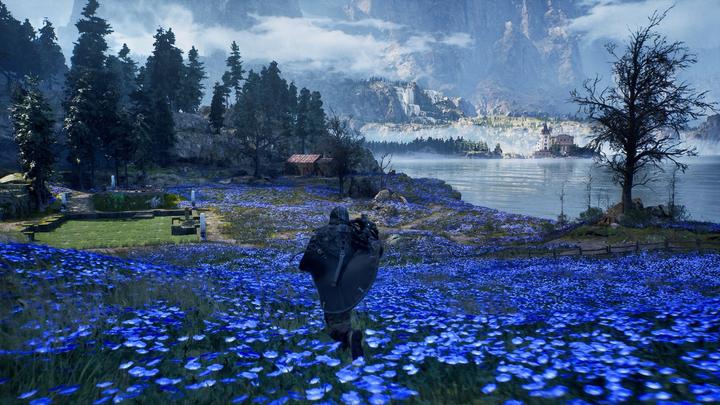 Produktbild Nacon Gaming Hell is Us (Xbox Series X)