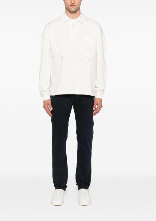Produktbild Jacob Cohen Pantaloni Blu (31)