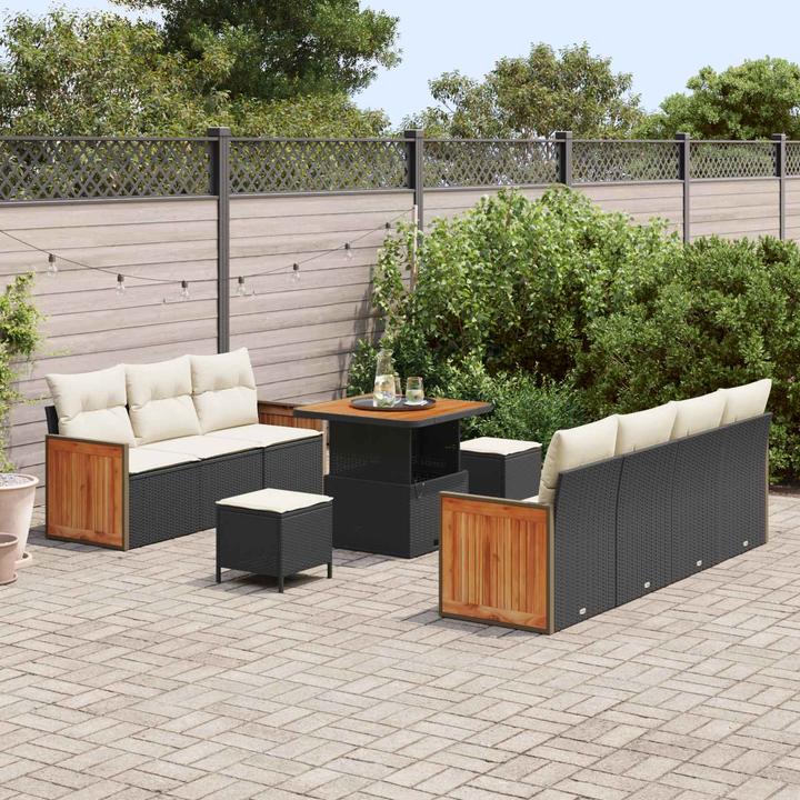 Actual product image vidaXL Aliyah