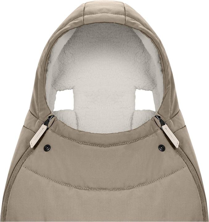 Image du produit Cybex Platinum Comfort