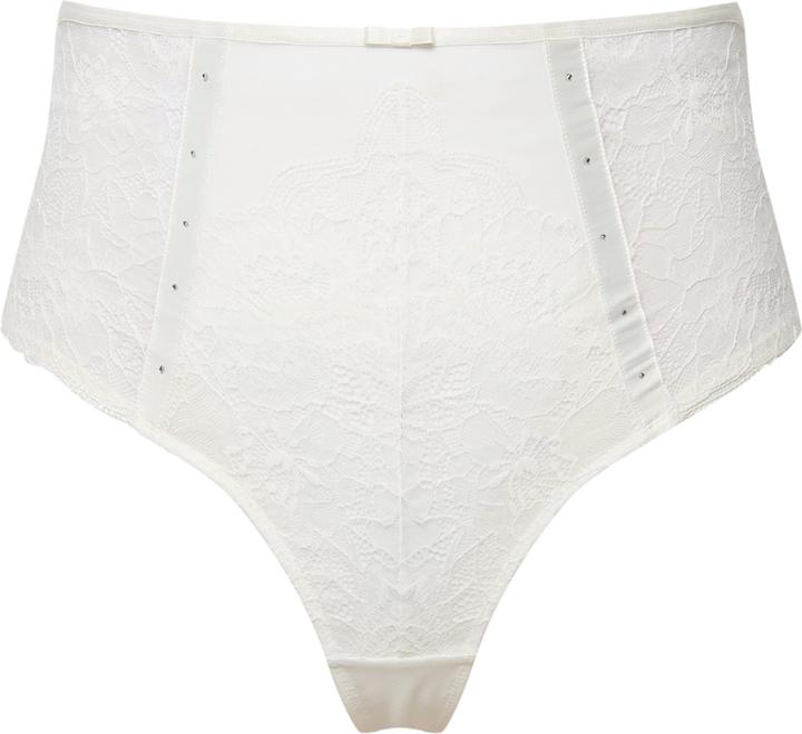 Immagine prodotto Ulla Popken Perizoma con pizzo e applicazione (60)