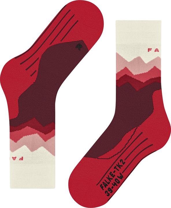 Immagine prodotto Falke TK2 Crest Socken (35 - 36)