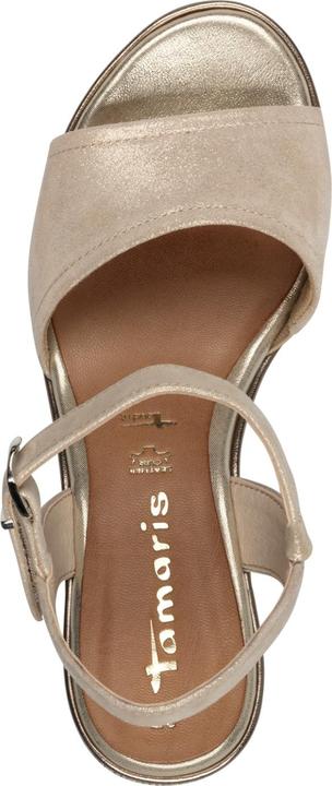Actual product image Tamaris Sandal (39)