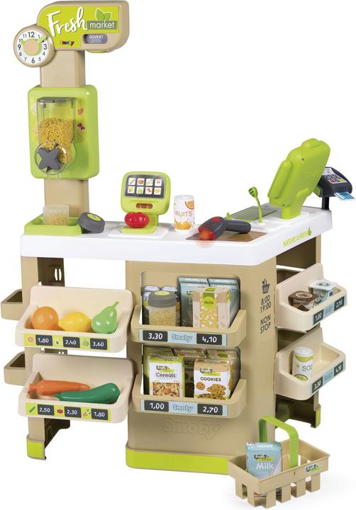 Immagine prodotto Smoby Mercato fresco