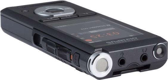 Actual product image Olympus DS-2600 (2 GB)