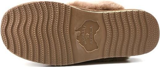 Actual product image Warmbat Flurry (40)