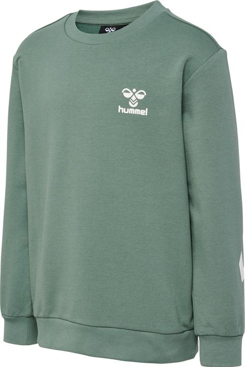 Produktbild hummel hmlVENTI TRACKSUIT (134)