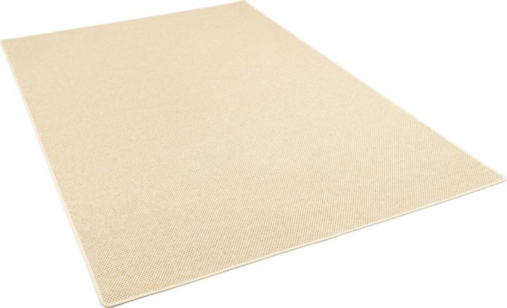 Actual product image Snapstyle Nature flatweave carpet Bentzon (100x200 cm)