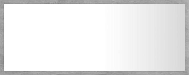 Immagine prodotto vidaXL Spiegel (100 x 37 cm)