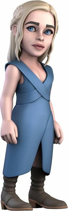 Immagine prodotto Minix Collection - Serie TV 141 - Il Trono di Spade - Statua di Daenerys Targaryen 12 cm