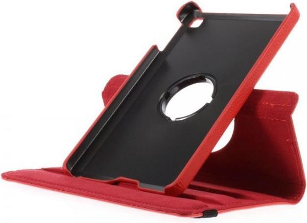 Immagine prodotto MU Classic Custodia in pelle girevole a 360° (Fuoco HD 6)