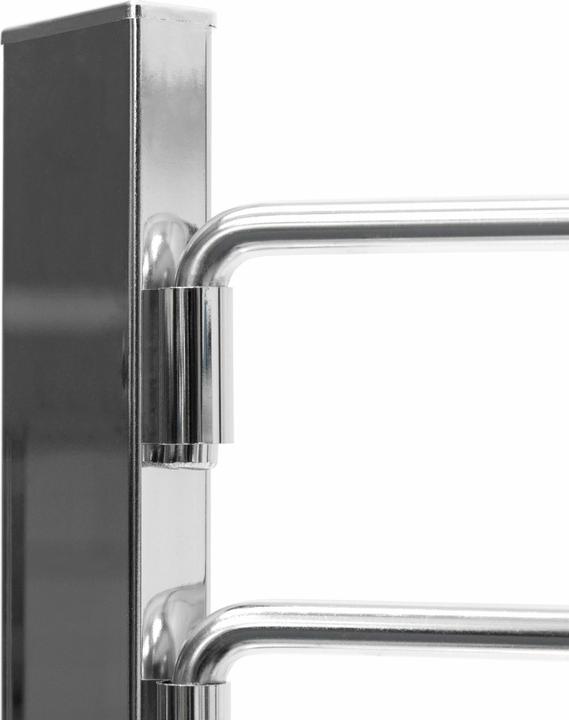 Produktbild Relaxdays Feuerkorb (44 cm)