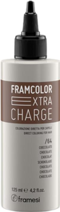 Produktbild Framesi Extra Schokoladen Haarfarbe