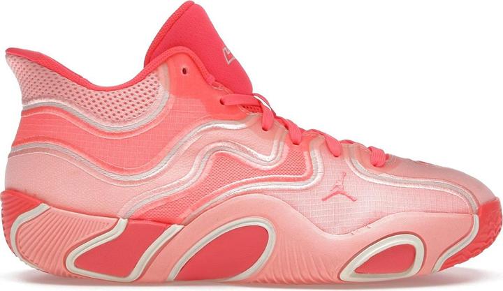 Image du produit Jordan Tatum 3 Pink Tint (GS) (40)