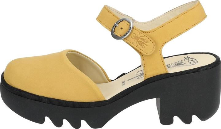 Actual product image Fly London Sandalen (38)