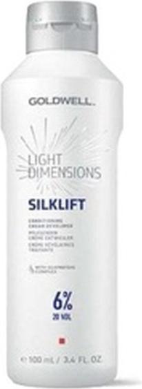 Produktbild Goldwell Light Dimensions Silklift