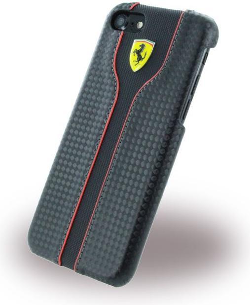 Produktbild Ferrari Racing Collection (Apple iPhone 7)