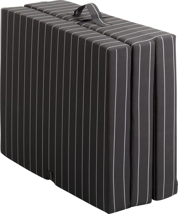 Actual product image micasa Robin (80 x 190 cm, Foam core)