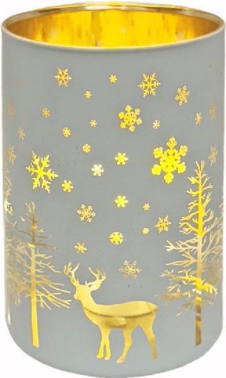 Produktbild GuGus Windlicht aus Glas (1 x)