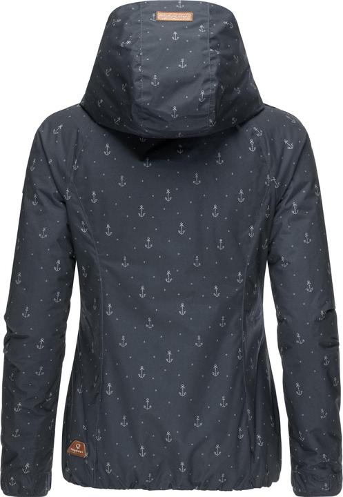 Actual product image Ragwear Dizzie Marina Winter Intl. (XS)