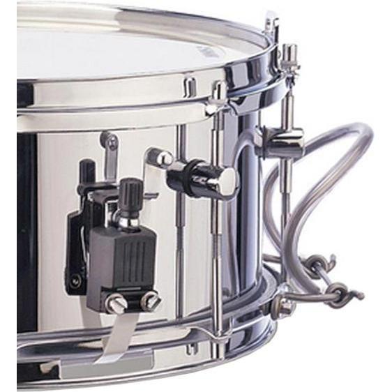 Thumbnail - Sonor MB455M B-Line Marchining Snare, Schlagzeug, Silber