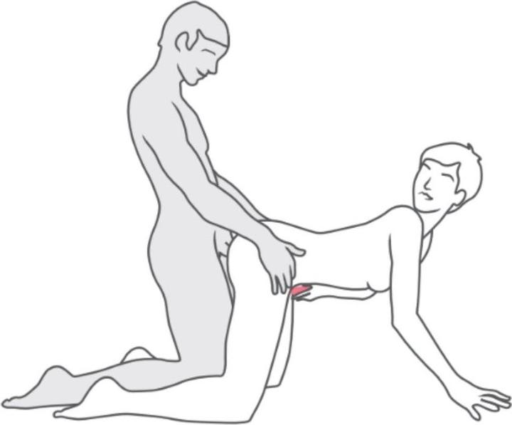 Produktbild We-Vibe Melt