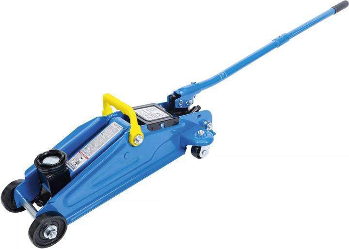 Produktbild BGS Rangier-Wagenheber