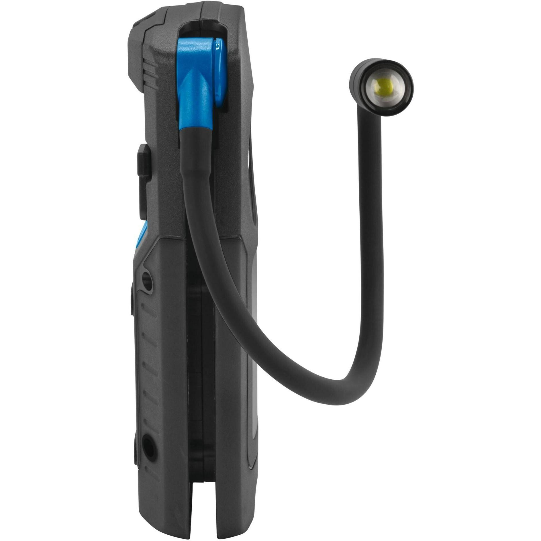 Thumbnail - Ansmann, Arbeitsleuchte, Arbeitsleuchte WL1500R Pocket Flex (1600 lm)