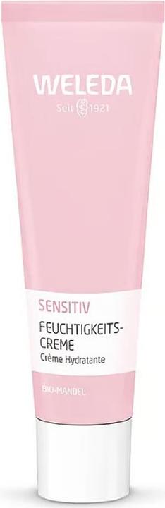 Actual product image Weleda Almond (30 ml, Day cream)