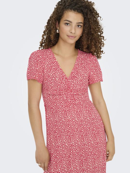 Produktbild Only ONLANCONA Langes Kleid Kleid (XS)