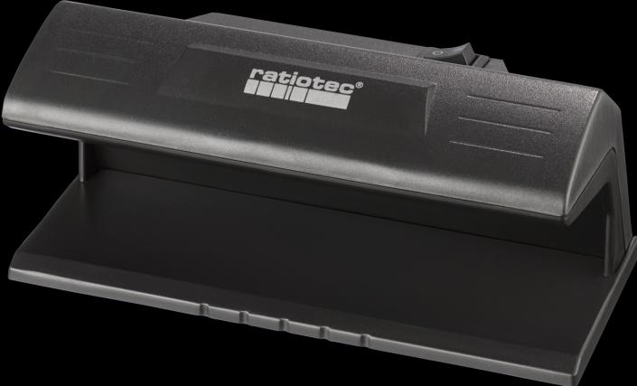Produktbild ratiotec Soldi 120 UV-LED (Geldscheinprüfer)
