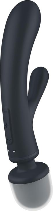 Produktbild Satisfyer Triple Lover