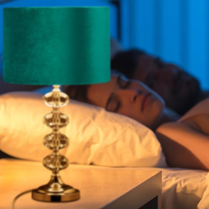 Immagine prodotto Relaxdays Lampada da-tavolo (E14)