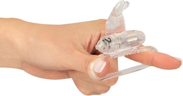 Produktbild You2Toys CockRing rabbit (2.50 cm)