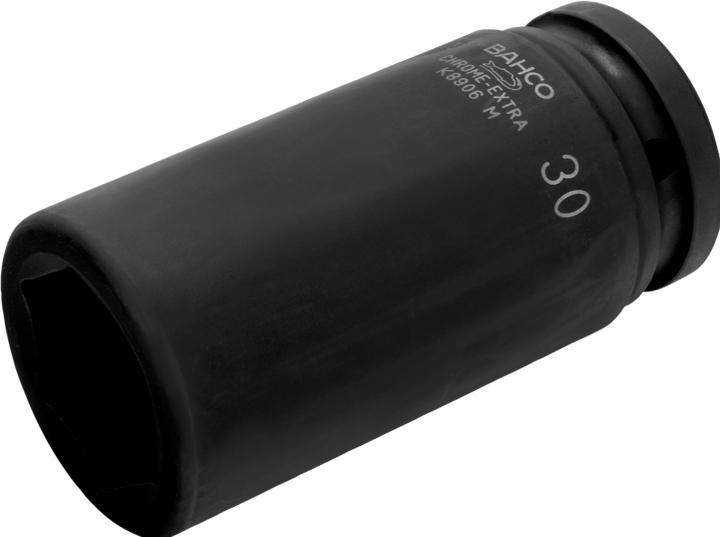 Actual product image Bahco IMPACT SOCKET DEEP 3/4 DRIVE, 36MM (36 mm)