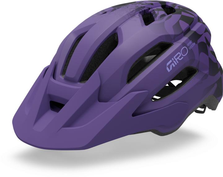 Lila, matte purple rush, Violett