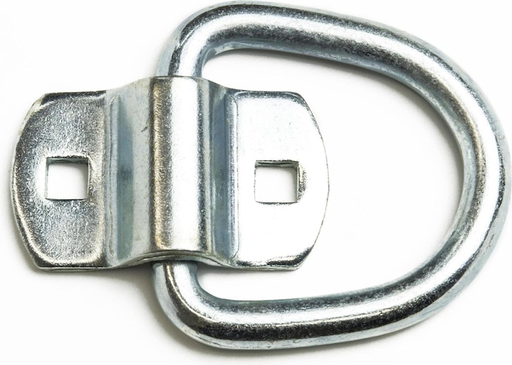 Actual product image Zurrfix Lashing bracket LC
