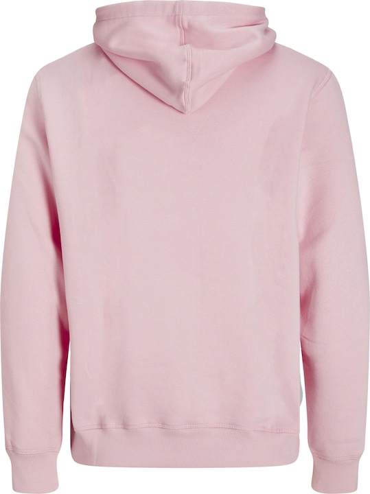 Actual product image Jack & Jones Logo Kapuzenpullover Kapuzenpullover (M)