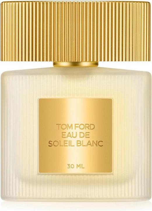 Actual product image Tom Ford Eau De Soleil Blanc Eau De Toilette Spray (Eau de toilette, 30 ml)