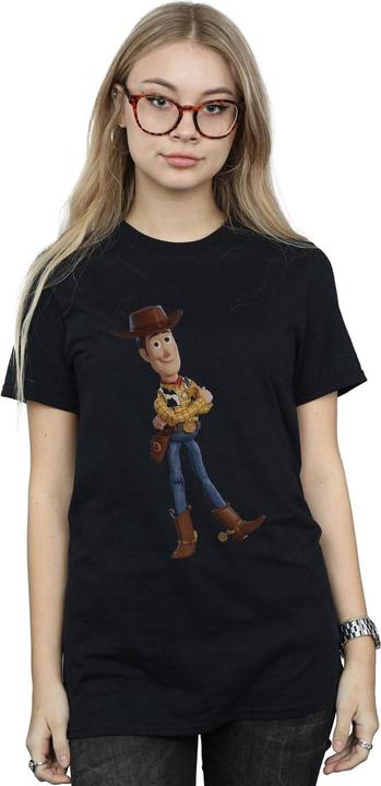 Produktbild Disney Toy Story 4 Sherrif Woody TShirt (5XL)