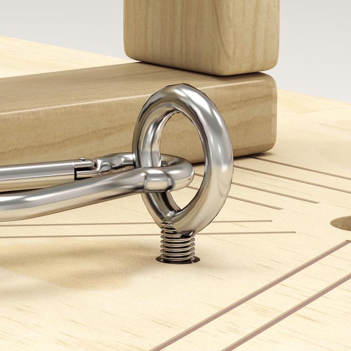 Produktbild Jamb Liegestützgriffe