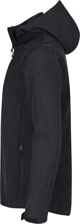 Produktbild Clique Classic Softshelljacke (S)