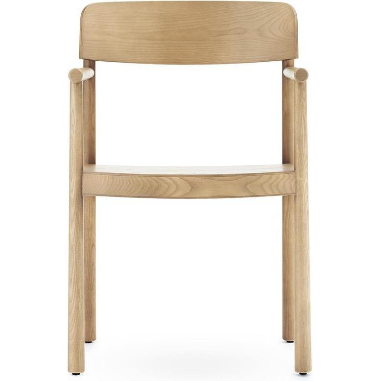 Thumbnail - Normann Copenhagen, Stühle, Timb