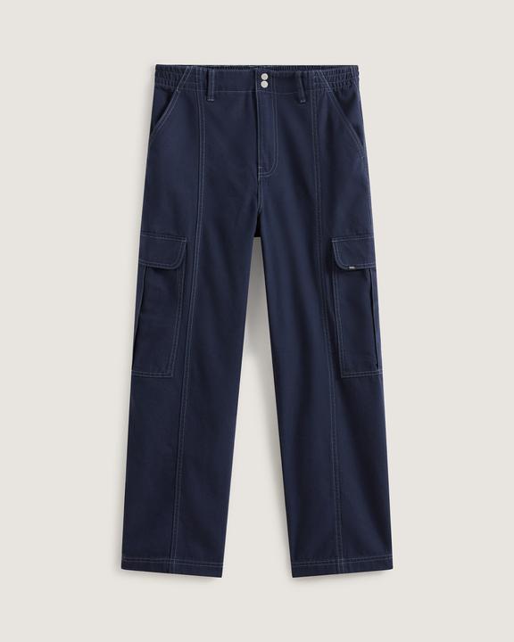 Immagine prodotto Vans 6Oz Canvas Sidewalk Pant (XS)