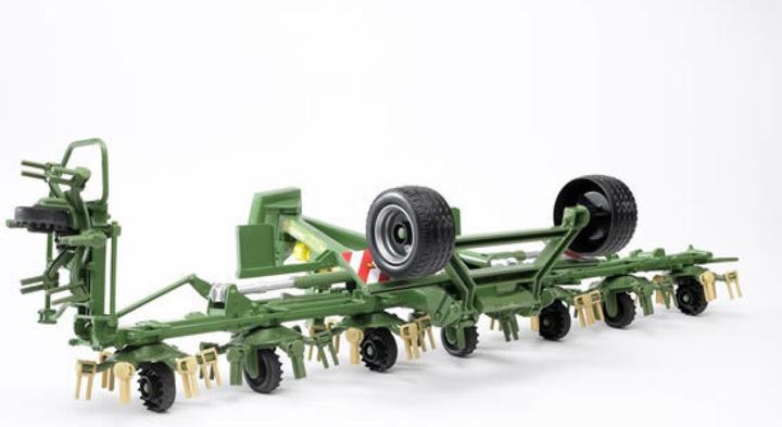 Immagine prodotto Bruder Spandivoltafieno Krone KWT 8,82