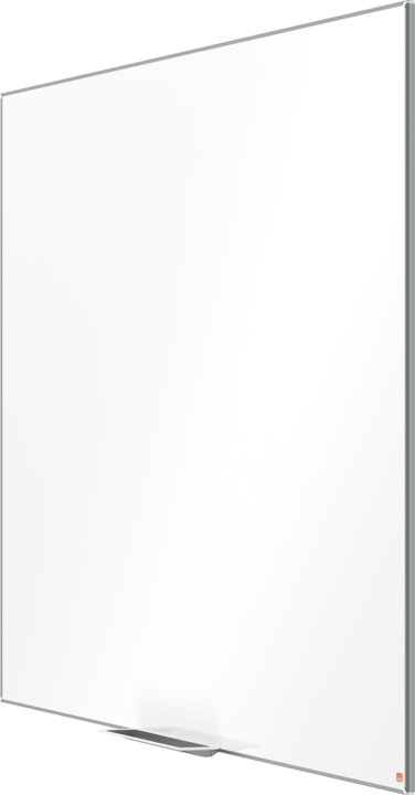 Actual product image Nobo Magnetic whiteboard Impression Pro 120 cm x 180 cm (180 x 120 cm)