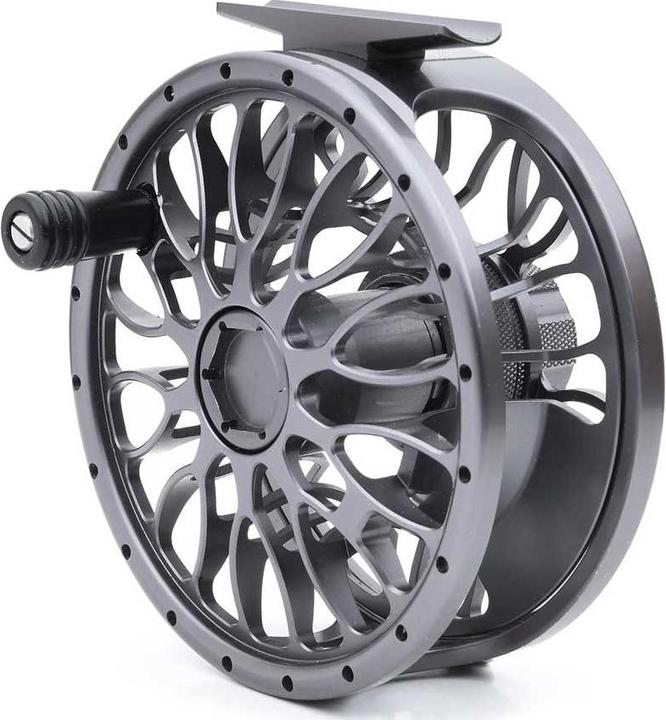 Image du produit Vision XO Flyreel Kl. 12+, Titan