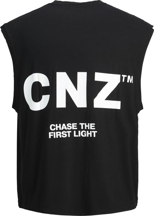 Actual product image Jack & Jones Sport Tanktop CNZ Tanktop (M)
