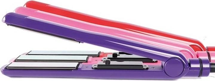 Produktbild Perfect Beauty Iron Sweet Colors Red Standard (Glätteisen)